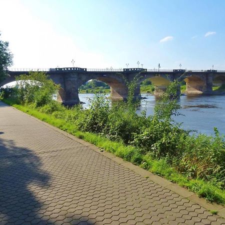 Apartment Altstadt 2 Pirna Luaran gambar