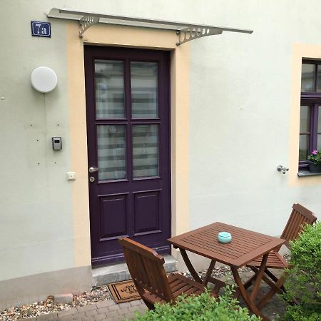 Apartment Altstadt 2 Pirna Luaran gambar