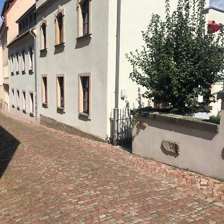 Apartment Altstadt 2 Pirna Luaran gambar