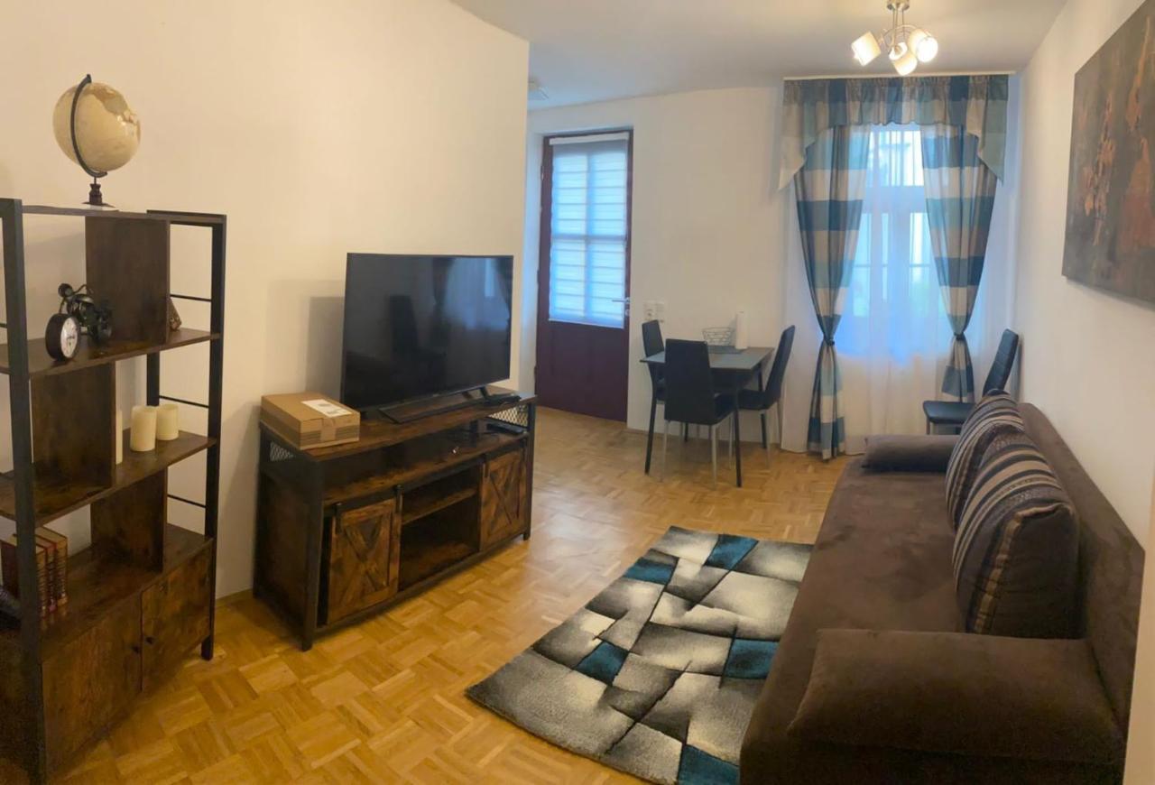 Apartment Altstadt 2 Pirna Luaran gambar