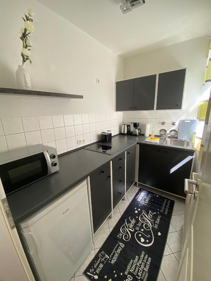 Apartment Altstadt 2 Pirna Luaran gambar