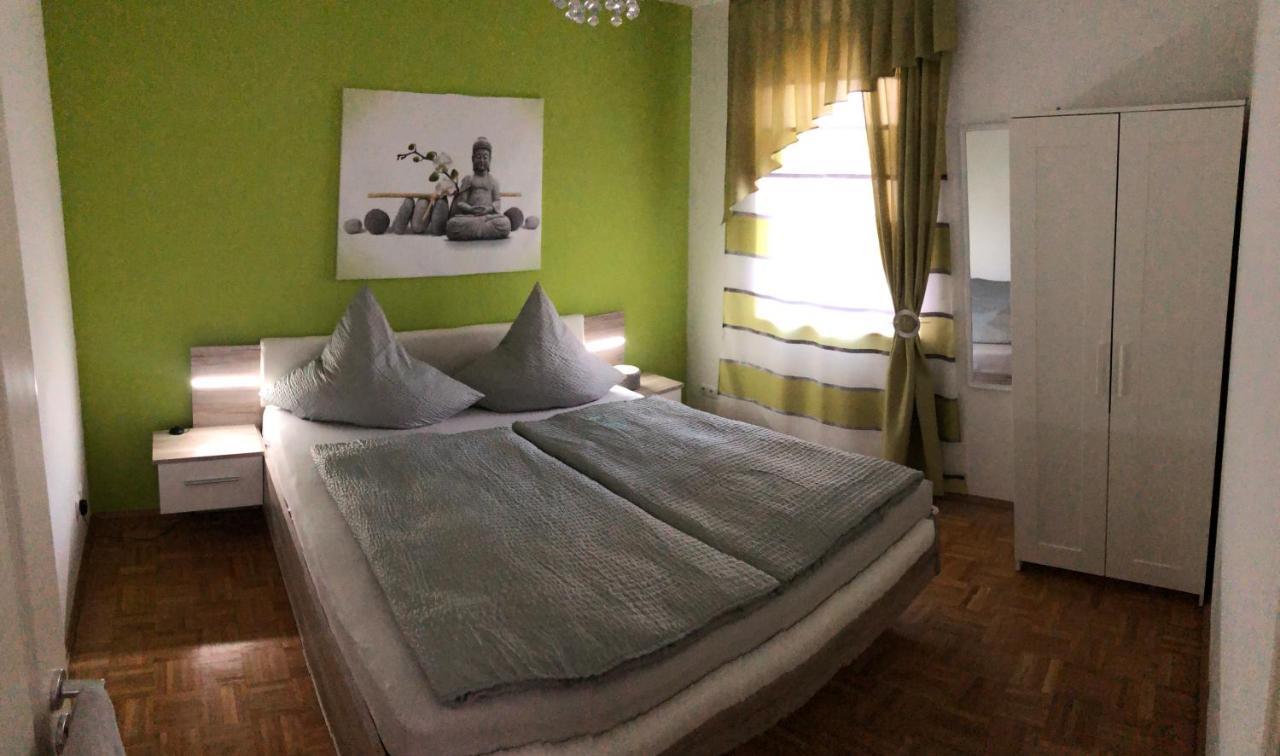 Apartment Altstadt 2 Pirna Luaran gambar