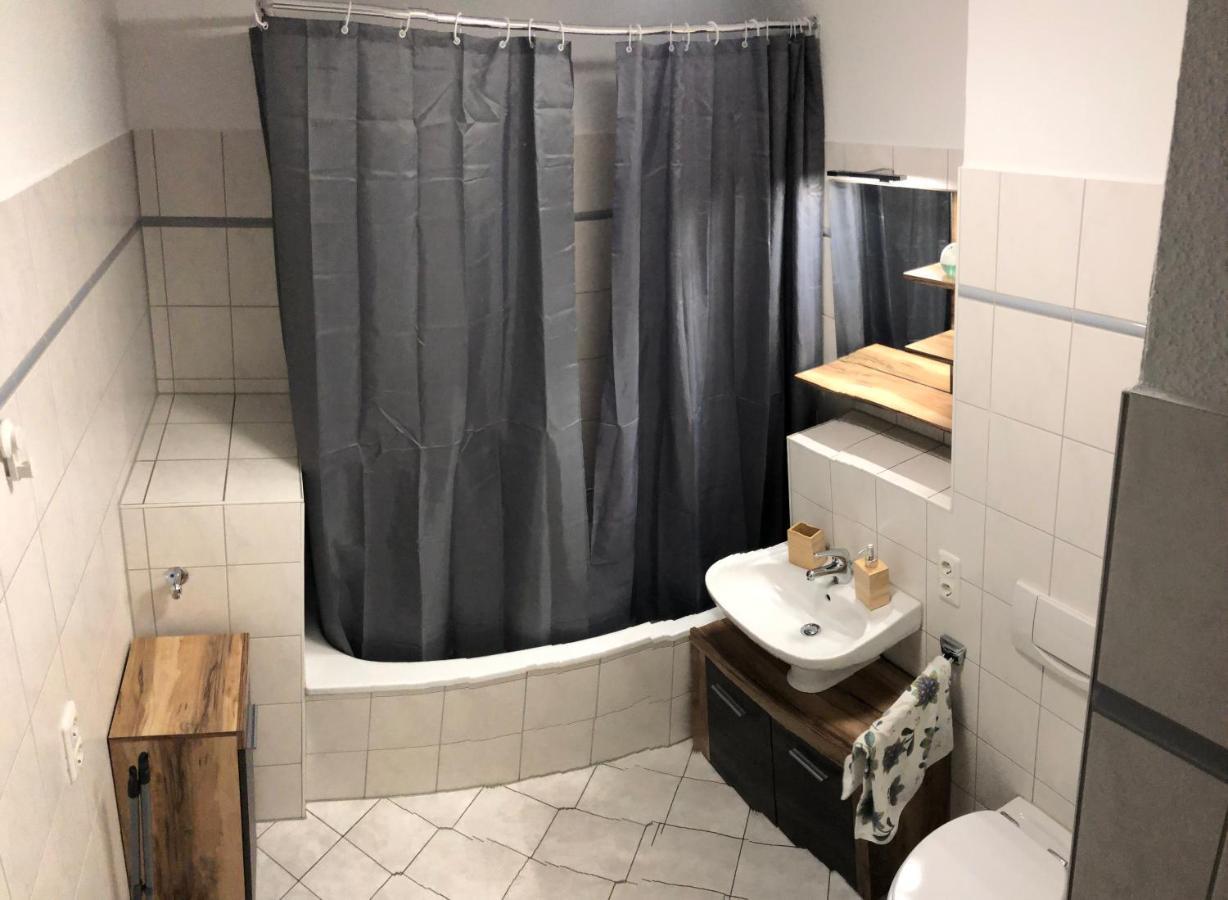 Apartment Altstadt 2 Pirna Luaran gambar