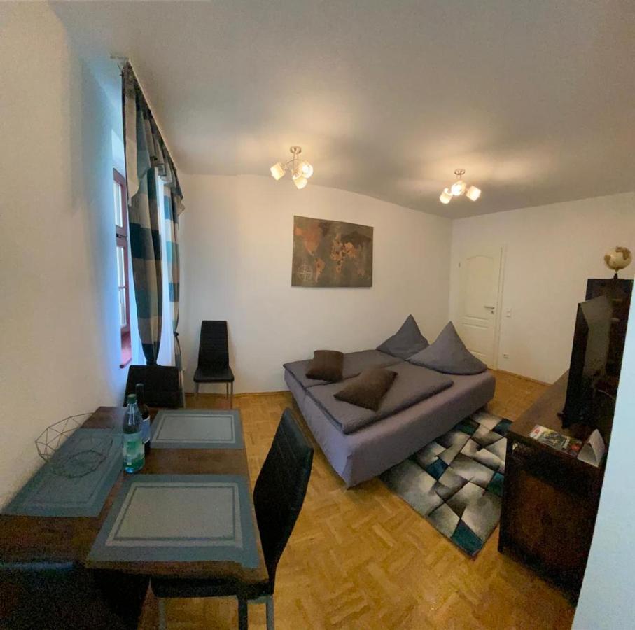 Apartment Altstadt 2 Pirna Luaran gambar
